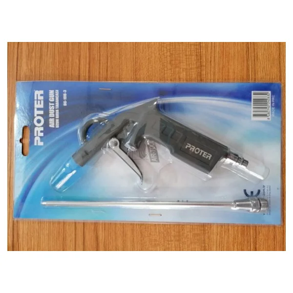 Proter Dg-10b-3 Uzun Hava Tabancası - Görsel 4