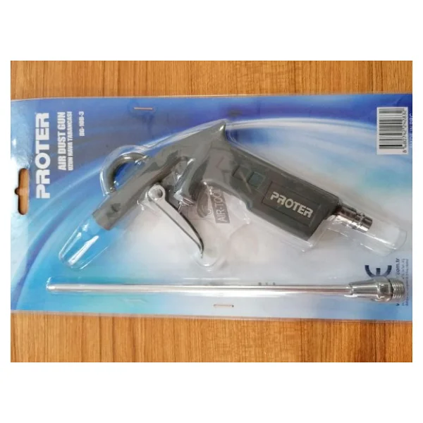 Proter Dg-10b-3 Uzun Hava Tabancası - Görsel 5