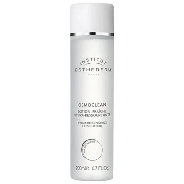 Institut Esthederm Osmoclean Hydra Replenishing Milk 200 Ml Yüz Temizleme Sütü - Görsel 5