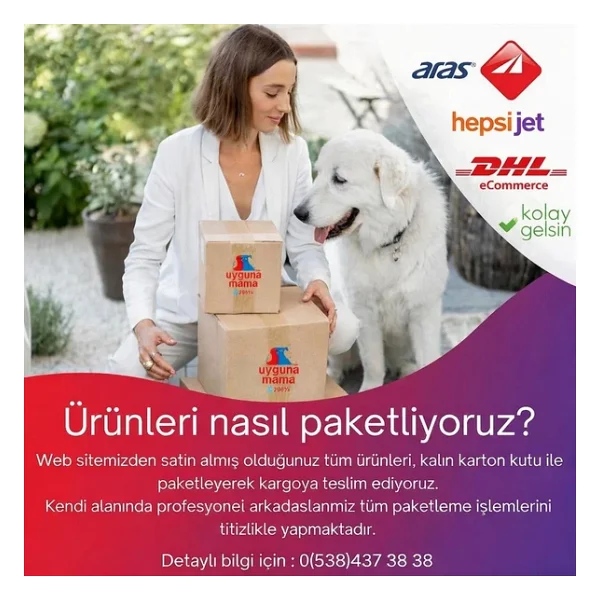 Econature Kitten Tavuklu 15 Kg Yavru Kedi Maması - Görsel 2