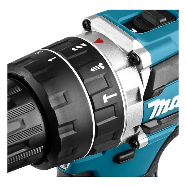 Makita Dhp484rtj Darbeli Matkap - Görsel 7