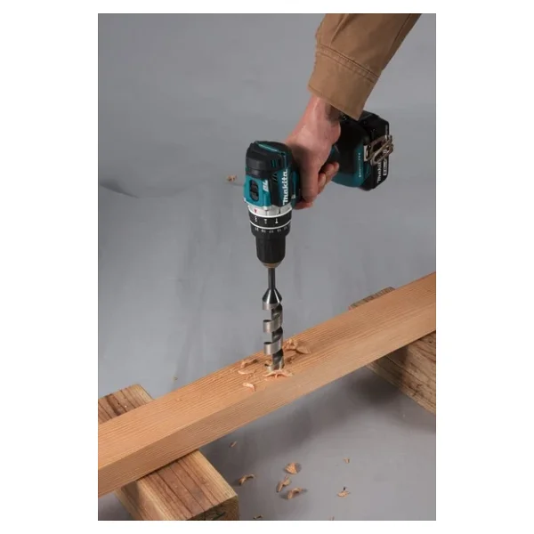 Makita Dhp484rtj Darbeli Matkap - Görsel 5