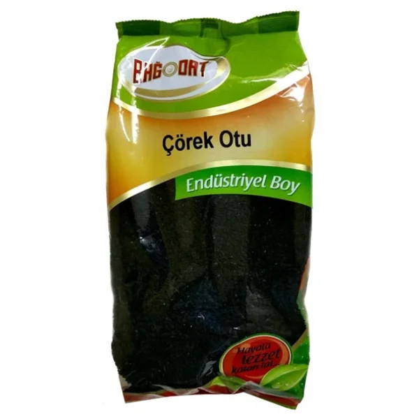 Çörek Otu 1 Kg - Görsel 6