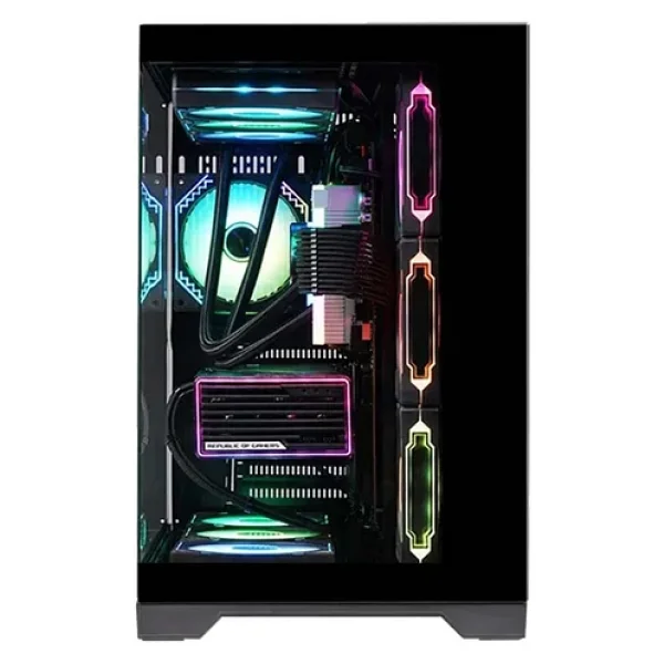 Xaser Lexus X70 Ryzen 7 7700 32gb DDR5 RAM 2tb M.2 Nvme SSD 12gb Rtx5070 Sıvı Soğutmalı Oyuncu Bilgisayarı - Görsel 5