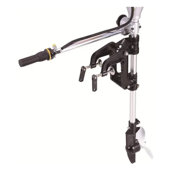 Tomking Tk140fb Dıştan Takma Motor 4 Strok - Görsel 6