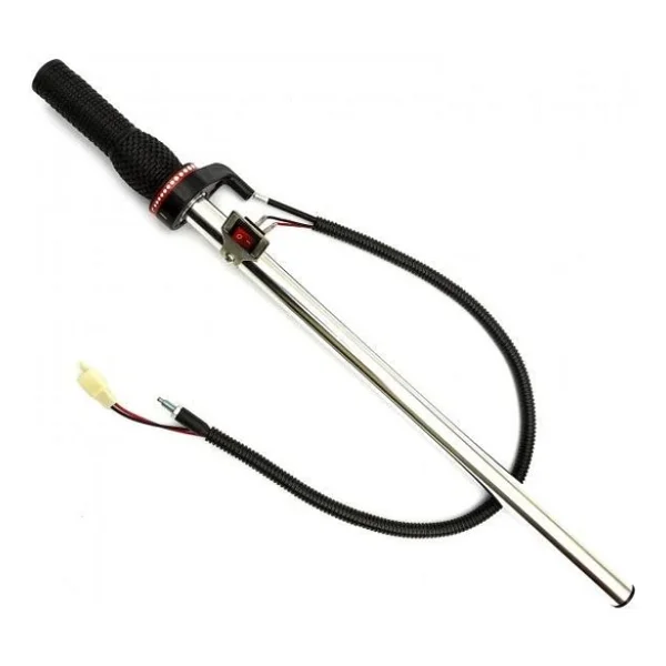 Tomking Tk140fb Dıştan Takma Motor 4 Strok - Görsel 5