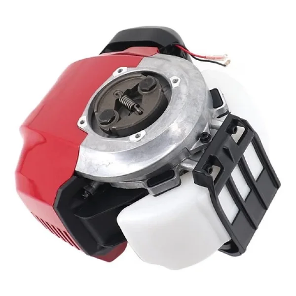 Tomking Gx50 Benzinli Motor 4 Zamanlı 2 Hp - Görsel 6