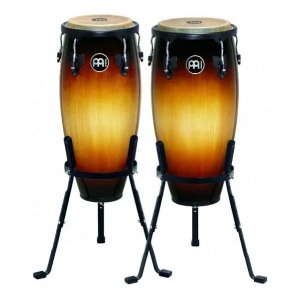 Meinl Hc555vsb 10-11 İnç Conga Seti - Görsel 3
