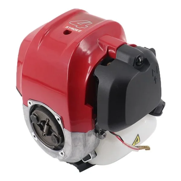 Tomking Gx50 Benzinli Motor 4 Zamanlı 2 Hp - Görsel 4
