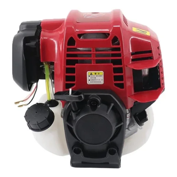 Tomking Gx50 Benzinli Motor 4 Zamanlı 2 Hp - Görsel 3