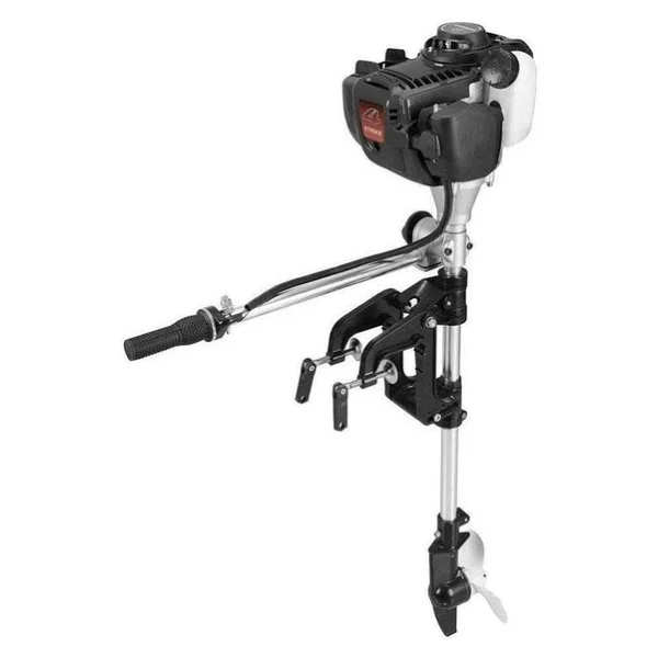 Tomking Tk140fb Dıştan Takma Motor 4 Strok - Görsel 3