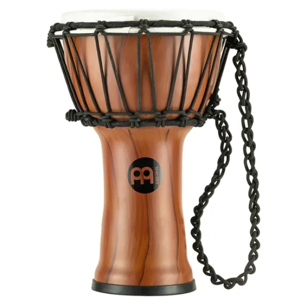 Meinl Jrdta 7 ' ' Junior Djembe (Twisted Amber) - Görsel 3