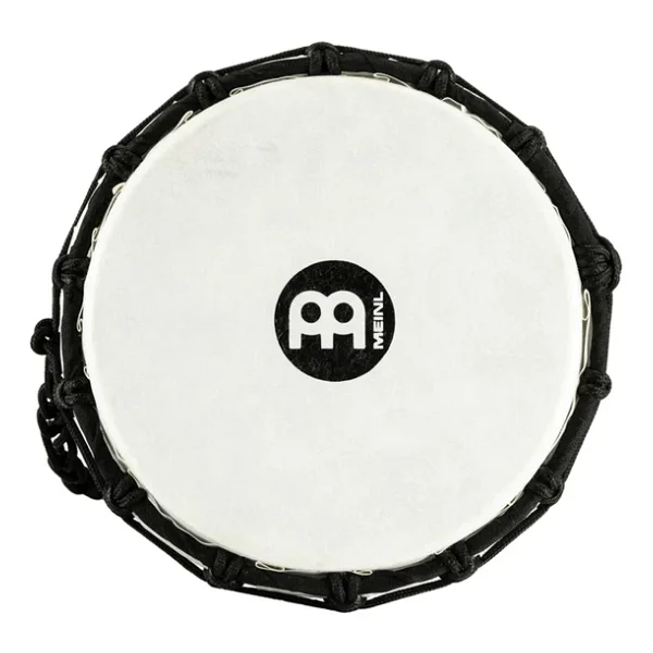 Meinl Jrdta 7 ' ' Junior Djembe (Twisted Amber) - Görsel 5