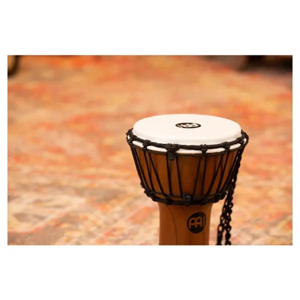 Meinl Jrdta 7 ' ' Junior Djembe (Twisted Amber) - Görsel 9