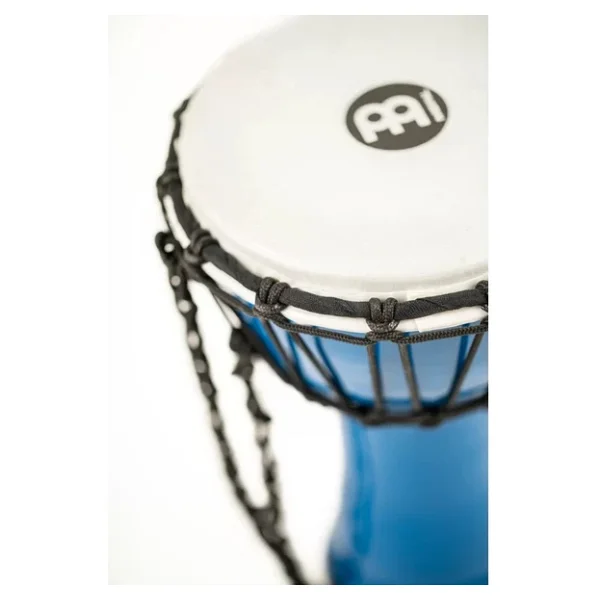 Meinl Jrd-B Junior 7 " Djembe (Mavi) - Görsel 6