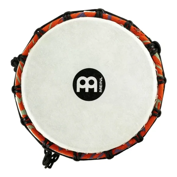 Meinl Junior 7 " Djembe (Pharaohs) - Görsel 7