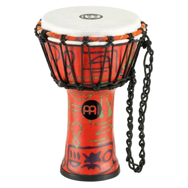 Meinl Junior 7 " Djembe (Pharaohs) - Görsel 4