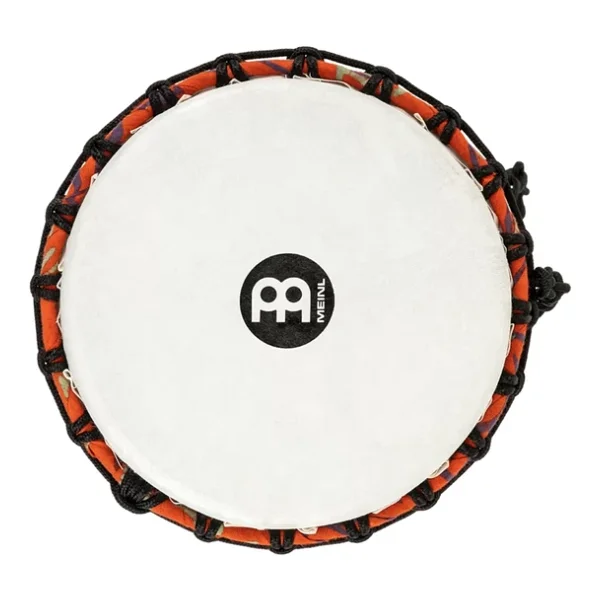 Meinl Padj1-S-Ftravel Series 8 " Djembe (Pharaohs) - Görsel 5