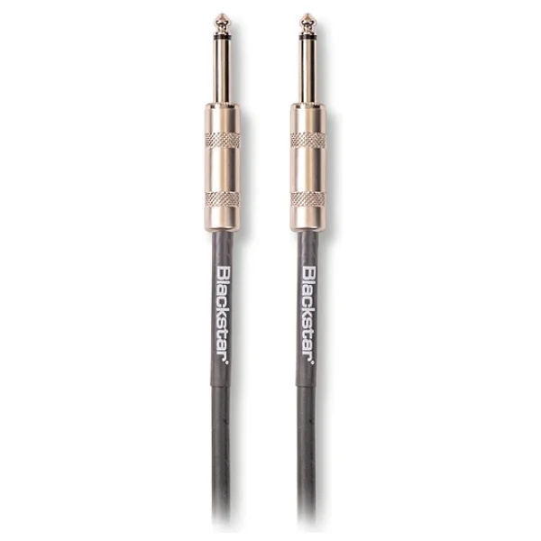 Blackstar Standard Enstrüman Kablosu 6m - Görsel 3