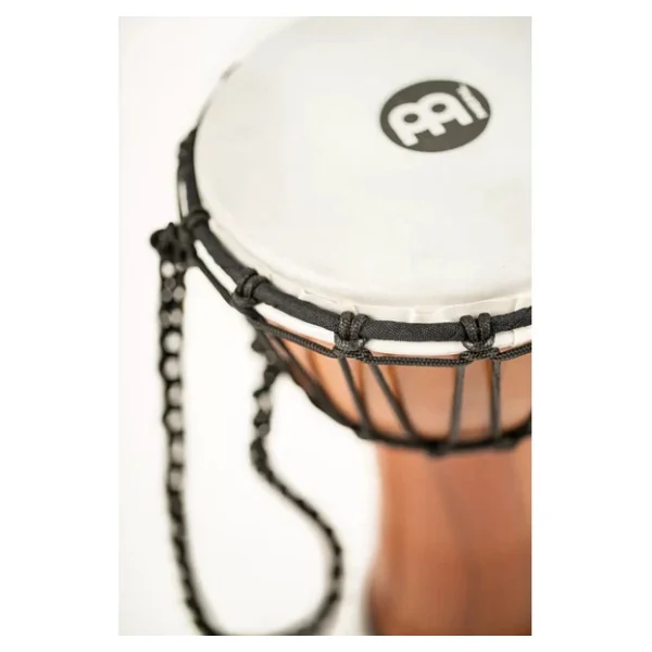 Meinl Jrdta 7 ' ' Junior Djembe (Twisted Amber) - Görsel 4