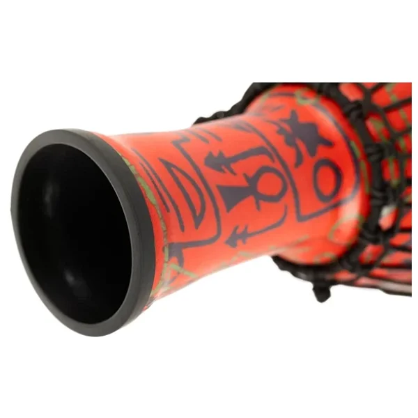 Meinl Junior 7 " Djembe (Pharaohs) - Görsel 8