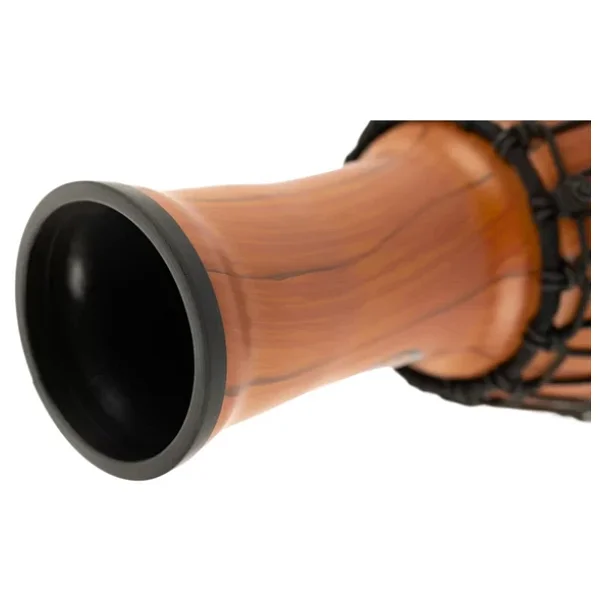 Meinl Jrdta 7 ' ' Junior Djembe (Twisted Amber) - Görsel 6