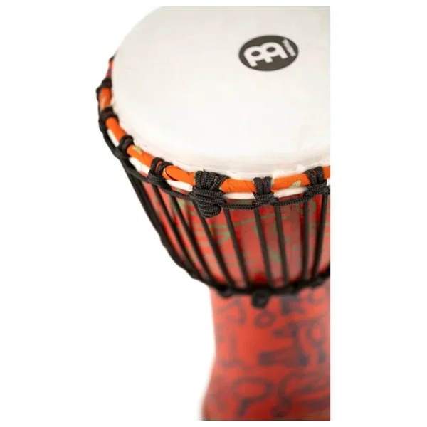 Meinl Padj1-S-Ftravel Series 8 " Djembe (Pharaohs) - Görsel 4