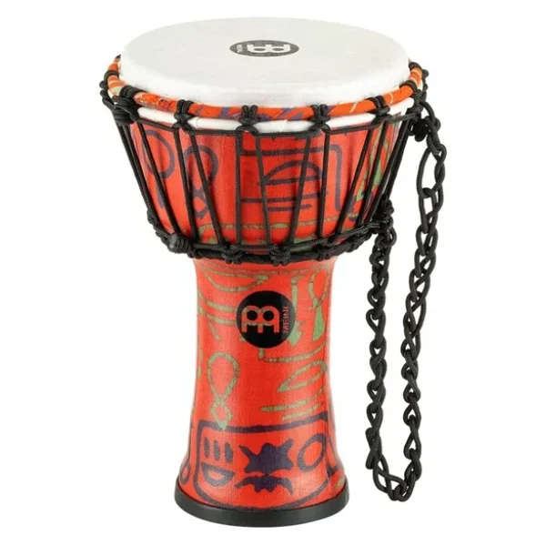 Meinl Junior 7 " Djembe (Pharaohs) - Görsel 3