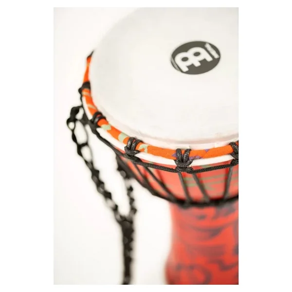 Meinl Junior 7 " Djembe (Pharaohs) - Görsel 6