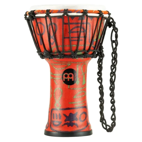 Meinl Junior 7 " Djembe (Pharaohs) - Görsel 5