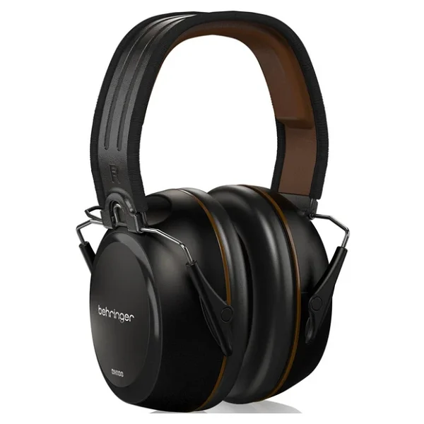 Behringer Dh100 Profesyonel Davulcu Kulaklığı - Görsel 6