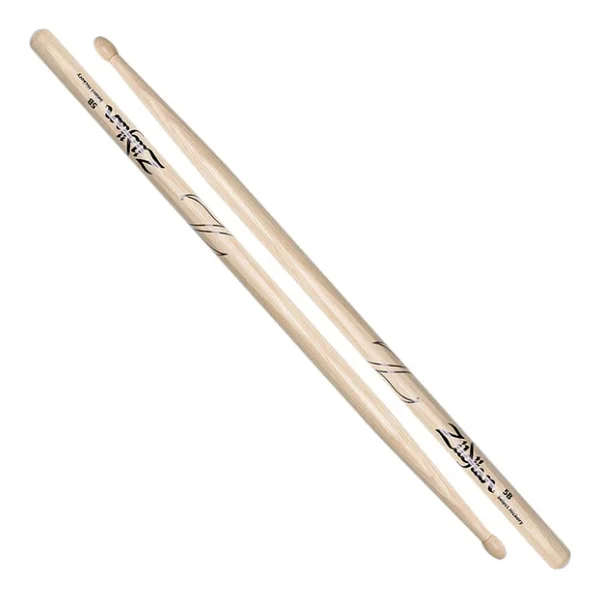 Zildjian Hickory Series 5b Baget - Görsel 5
