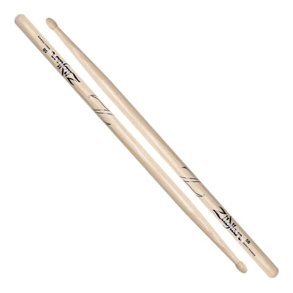 Zildjian Hickory Series 5b Baget - Görsel 4