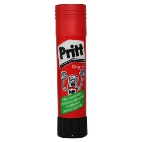 Pritt Stick 10 Gr Yapıştırıcı - Görsel 3