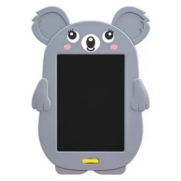 Nessiworld Lc Sevimli Koala Çizim Tableti 22 Cm - Görsel 5