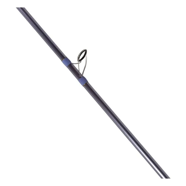 Ryuji Alpha 420 Cm 100-250g Atarlı Karbon 3 Parça Surf Kamış Fuji Halka Hybrid Uç - Görsel 6