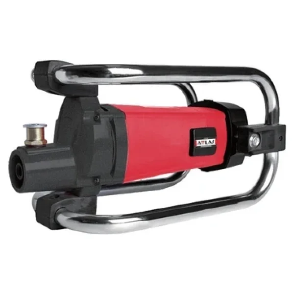 Attlas Atvb 1800 1800 W Beton Vibratörü - Görsel 3