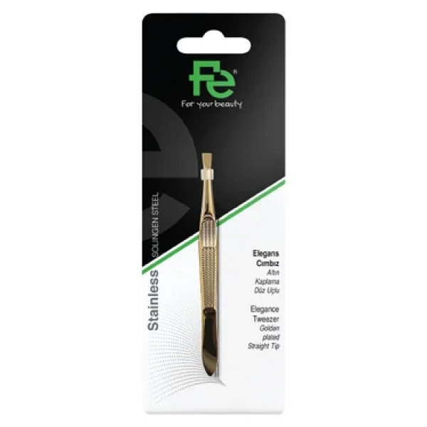 Fe Elegans Fepı026 Cımbız - Görsel 5