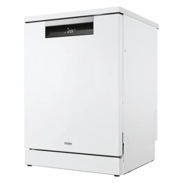 Haier XF 5C7M0W-17 Wi-Fi 8 Programlı Bulaşık Makinesi - Görsel 2