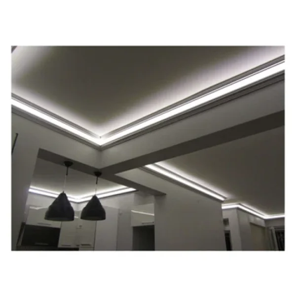 Fawori Stropiyer Kartonpiyer LED-1 Modeli 2x6 12.Mt - Görsel 4