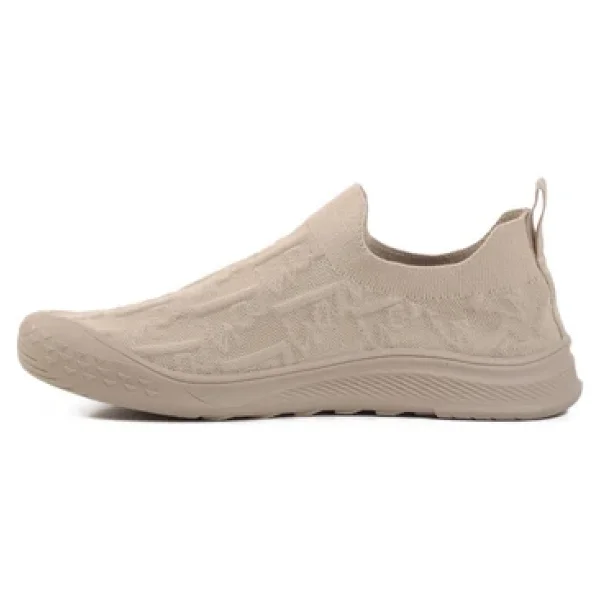 Gamelu Toss Erkek Bez Streç Memory Foam Sneaker Ayakkabı - Görsel 7