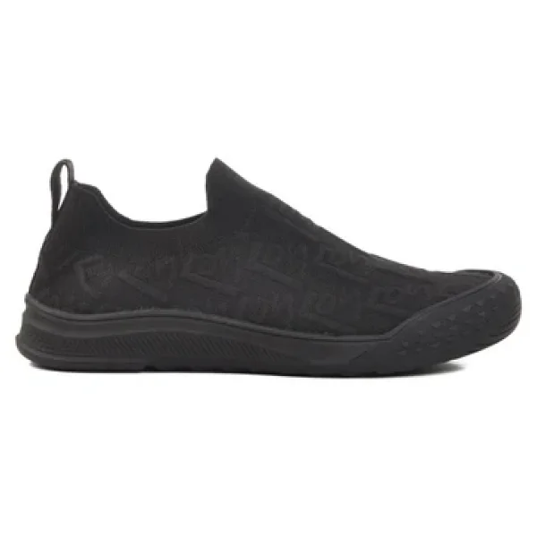 Gamelu Toss Erkek Bez Streç Memory Foam Sneaker Ayakkabı - Görsel 3