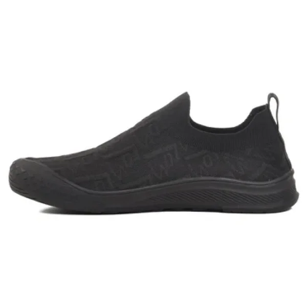 Gamelu Toss Erkek Bez Streç Memory Foam Sneaker Ayakkabı - Görsel 2