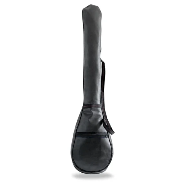 Pandura Uzun Sap Spunbond Bağlama Saz Taşıma Çantası - Görsel 3