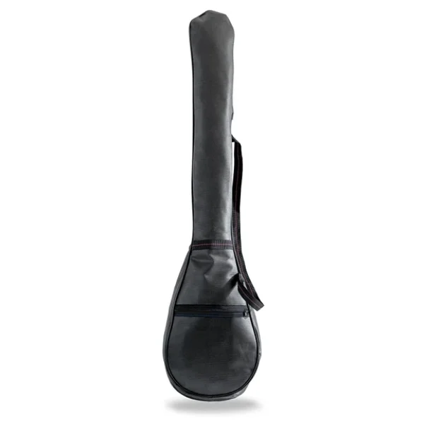 Pandura Uzun Sap Spunbond Bağlama Saz Taşıma Çantası - Görsel 2