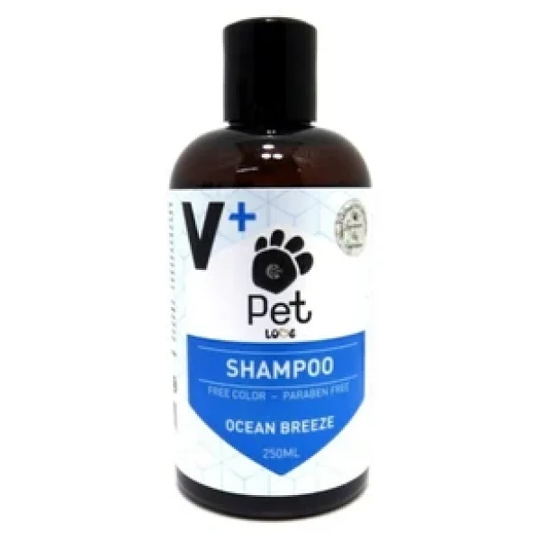 Pet Love 250 Ml Kedi Köpek Şampuanı - Görsel 4