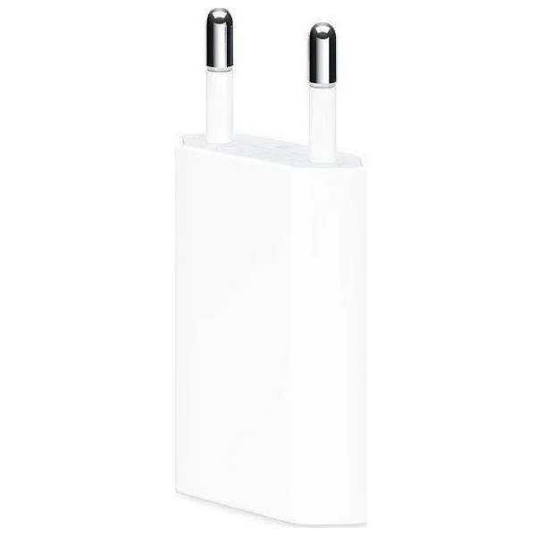 Apple 5 W USB Şarj Adaptörü Mgn13tu/A - Görsel 3