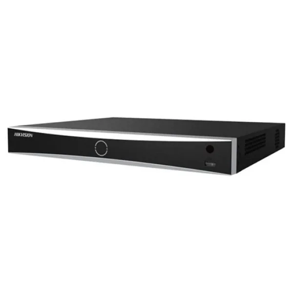 Hikvision Ds-7616nxı-K2 4K 16 Kanal Nvr Kayıt Cihazı - Görsel 5