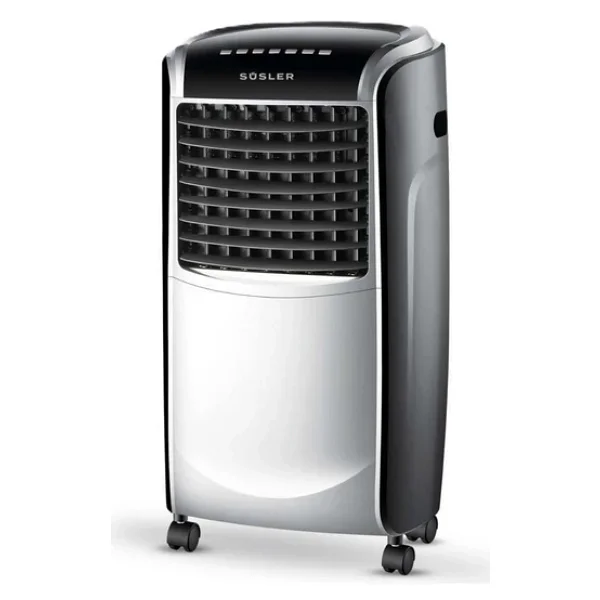 Süsler Sh-9005 R Hava Soğutucu - Görsel 7