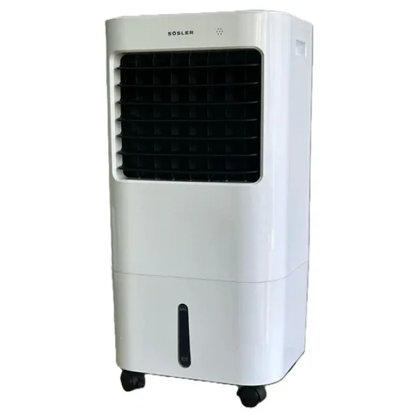 Süsler Sh-9006 R Uzaktan Kumandalı Hava Soğutucu - Görsel 3